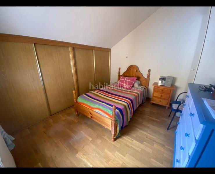 Foto 61a49867-6792-40c9-ae0c-5d392ac7ce4c. Casa con riscaldamento parcheggio in Los Rosales Ciudad Real