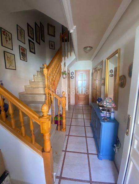 Foto 73113a42-0a38-4504-a8c7-18f5c17d7739. Casa con riscaldamento parcheggio in Los Rosales Ciudad Real