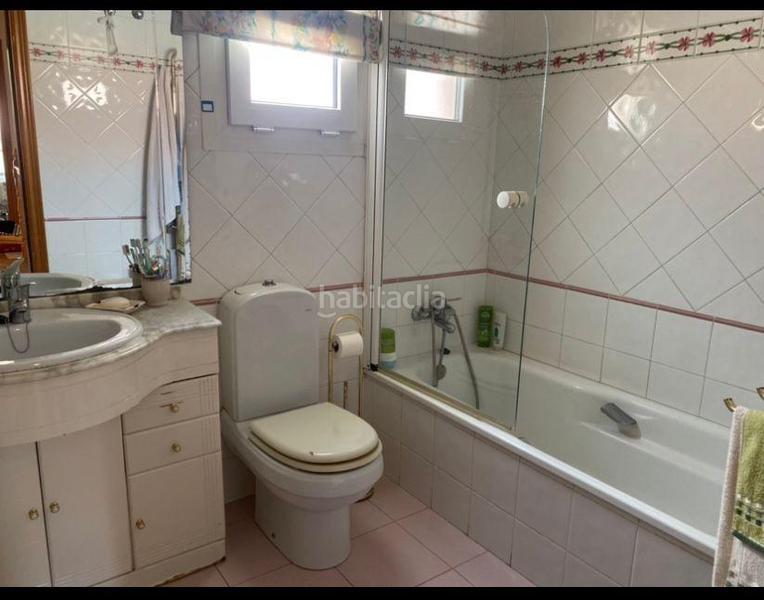 Foto 81013054-8a00-4f03-85a0-8e4f5abea6fc. Casa con riscaldamento parcheggio in Los Rosales Ciudad Real