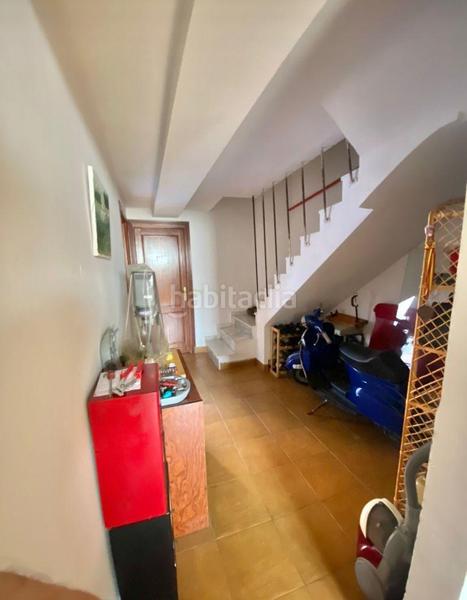 Foto 96ea1f02-99a7-4983-a529-ffb276eaa13e. Casa con riscaldamento parcheggio in Los Rosales Ciudad Real