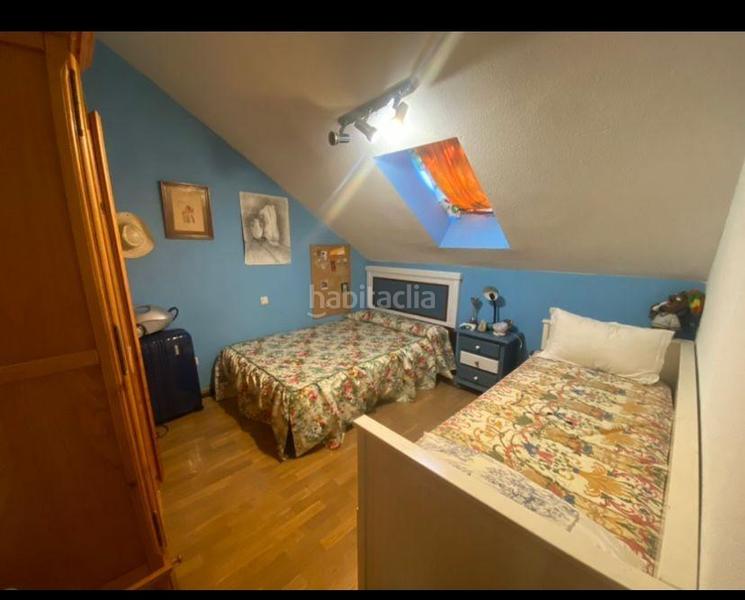 Foto 970a4531-c9f6-4b58-bf4e-109fcf92a363. Casa con riscaldamento parcheggio in Los Rosales Ciudad Real