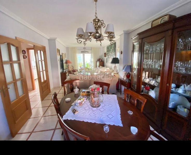 Foto 996dd177-8501-4012-a80d-fb5db210557e. Casa con riscaldamento parcheggio in Los Rosales Ciudad Real