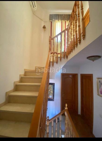 Foto a71b9d46-b3cc-4554-98fc-953899db11b8. Casa con riscaldamento parcheggio in Los Rosales Ciudad Real