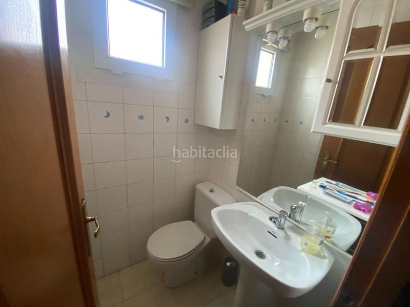 Foto b86c7c22-c52b-48ac-938d-981cd0a2a771. Casa con riscaldamento parcheggio in Los Rosales Ciudad Real