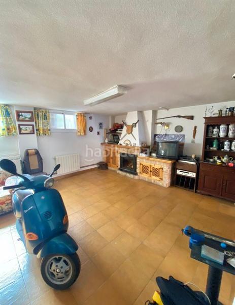 Foto d2a99c1d-c9c0-4bb2-9e72-5a740511d00c. Casa con riscaldamento parcheggio in Los Rosales Ciudad Real