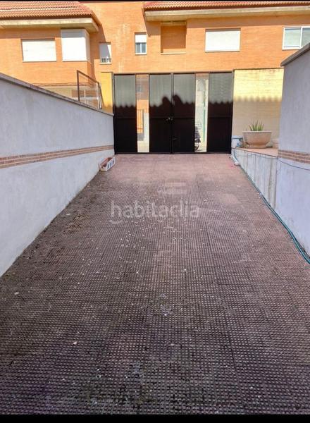Foto e0b668dd-e18c-45b8-8bf2-9ae7260cde09. Casa con riscaldamento parcheggio in Los Rosales Ciudad Real