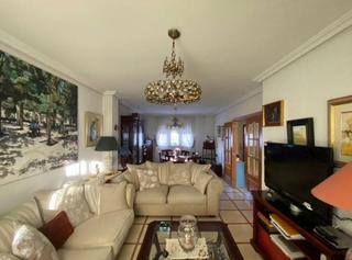 Casa  Calle castillo de caracuel. Chalet unifamiliar a la venta en los rosales