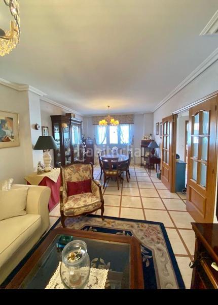 Foto ea69a127-44fe-4780-b226-3281c6741591. Casa con riscaldamento parcheggio in Los Rosales Ciudad Real