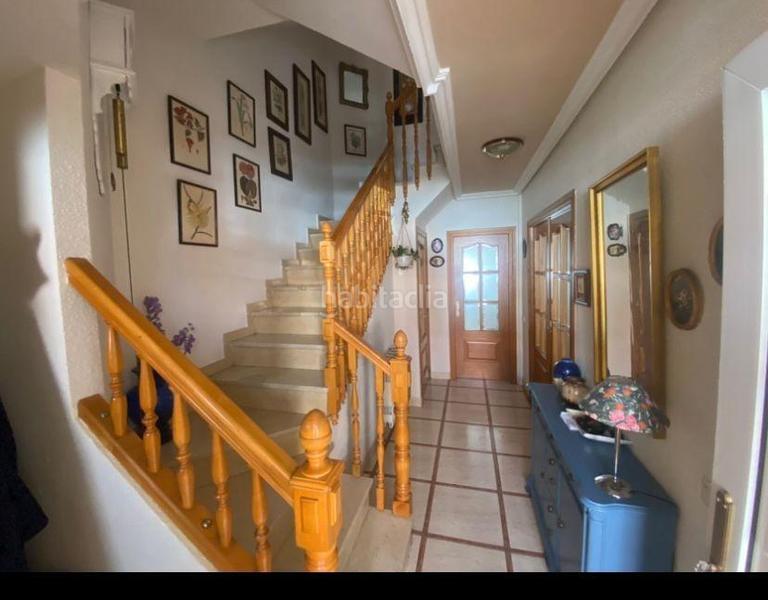 Foto f1ab60a7-941d-4a06-8c7f-7cce266c3f5e. Casa con riscaldamento parcheggio in Los Rosales Ciudad Real