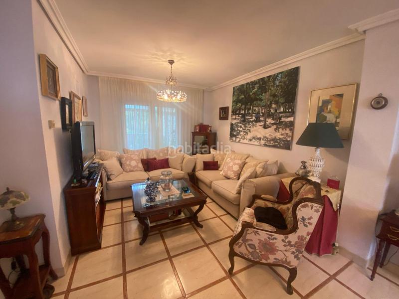 Foto f3c80ea2-4720-427c-95a3-f4591b44ab55. Casa con riscaldamento parcheggio in Los Rosales Ciudad Real
