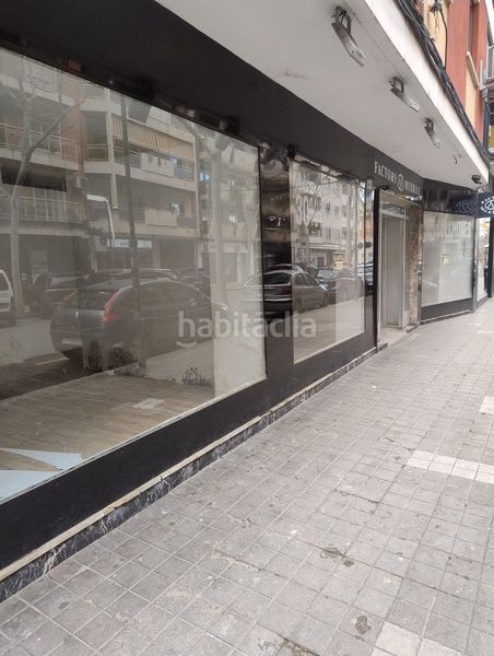 Foto 1b2060c2-9d99-4c01-aad4-11513bd17fd2. Local comercial a El Perchel Ciudad Real