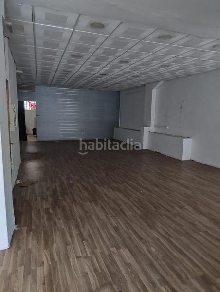 Foto 2869749b-86b0-4d23-860b-8b7179193639. Local comercial a El Perchel Ciudad Real
