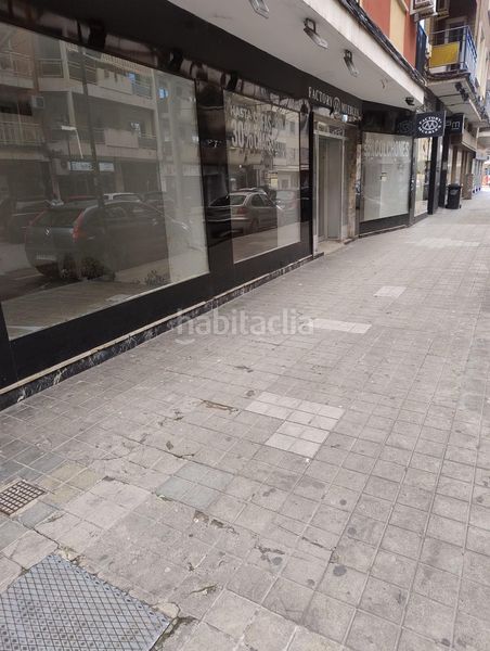 Foto 290bc2e3-53dc-4d21-b7c9-c6b91cd84099. Local comercial a El Perchel Ciudad Real