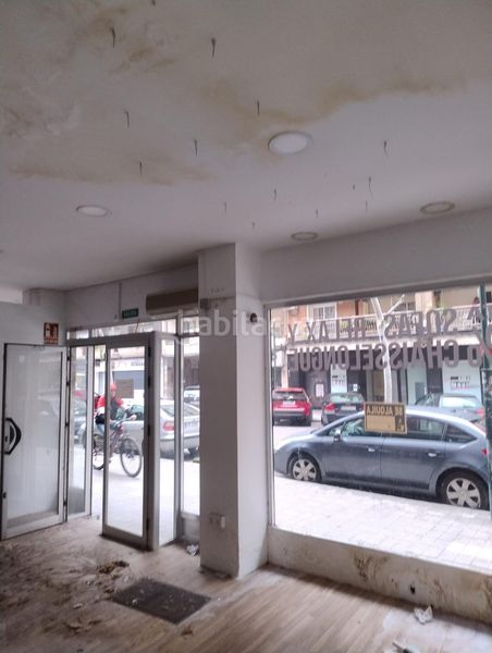 Foto 57ea478a-1ec5-46a1-8891-394df76164d9. Local comercial a El Perchel Ciudad Real