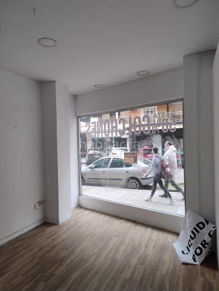 Foto ce3cde51-640d-4555-8246-81f1f5afc419. Local comercial a El Perchel Ciudad Real