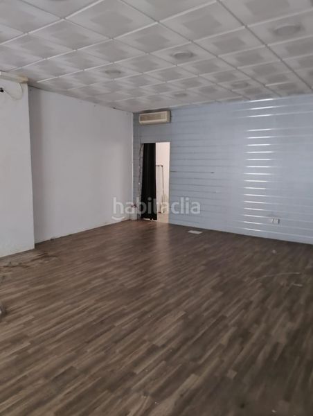 Foto f0d1409d-e0d2-470f-ac54-7a2bd4e3ae25. Local comercial a El Perchel Ciudad Real