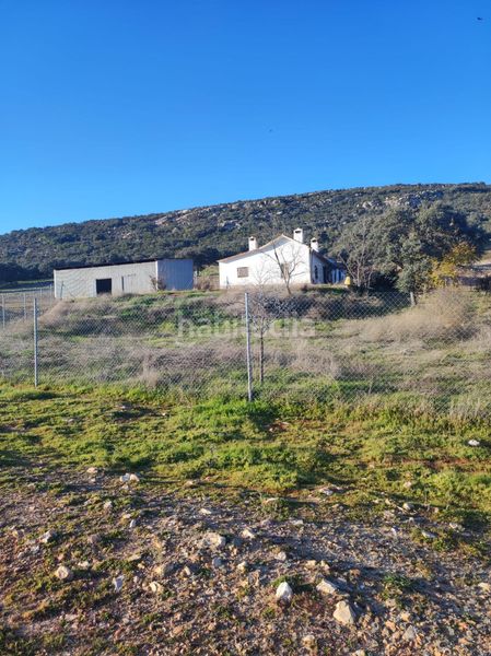 Foto 937a17a6-ffb2-46ff-af3b-1a79da5dac53. Casale in Almodóvar del Campo
