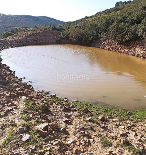 Foto 9fb7cd55-9974-4558-9412-1d9daf139ac9. Casale in Almodóvar del Campo