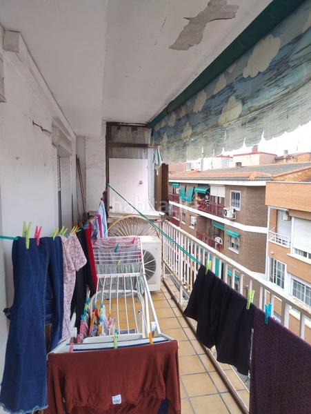 Foto 4a092ddd-c827-4ded-b8ce-f95a3750f0ea. Flat in El Torreón - Los Ángeles - El Pilar Ciudad Real