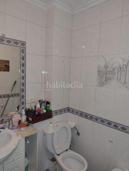 Foto 56d09058-78e1-4f5f-9357-94570be3e003. Flat in El Torreón - Los Ángeles - El Pilar Ciudad Real