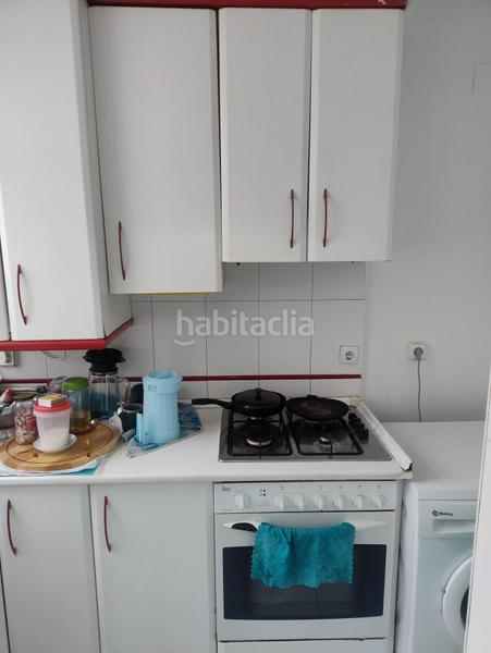 Foto c463248e-180a-4899-ba60-0c9ba63d45af. Flat in El Torreón - Los Ángeles - El Pilar Ciudad Real