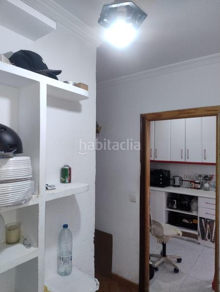Foto ce1d96f1-4671-4a10-8745-c364ffa40458. Flat in El Torreón - Los Ángeles - El Pilar Ciudad Real
