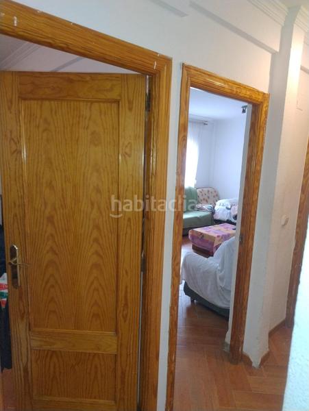 Foto dbd86f43-a313-4e8a-9df7-7e267fb97b20. Flat in El Torreón - Los Ángeles - El Pilar Ciudad Real
