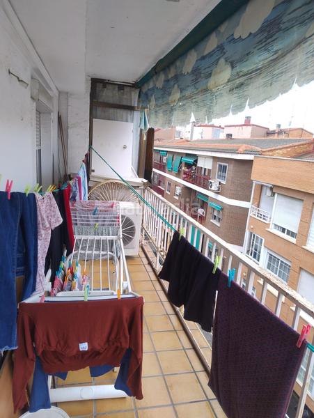 Foto e0db13a0-727f-4bc4-ae46-2ea9b563de64. Flat in El Torreón - Los Ángeles - El Pilar Ciudad Real