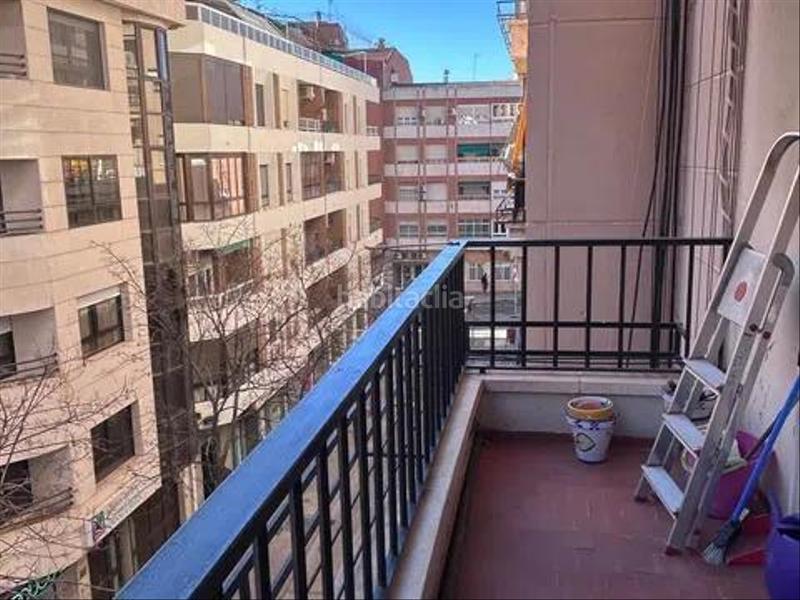 Foto 170f6d63-96d4-46c8-be71-3fea3384e493. Appartement dans Centro - Plaza Mayor Ciudad Real