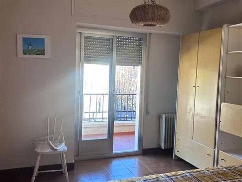 Foto 253ce27d-5604-4942-b2ef-612b96ca00e5. Appartement dans Centro - Plaza Mayor Ciudad Real