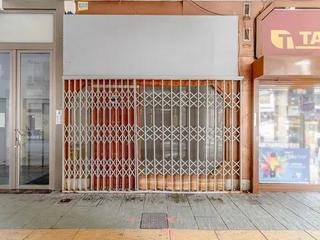 Geschäftsraum in Centro - Plaza Mayor. Local en venta en el centro!