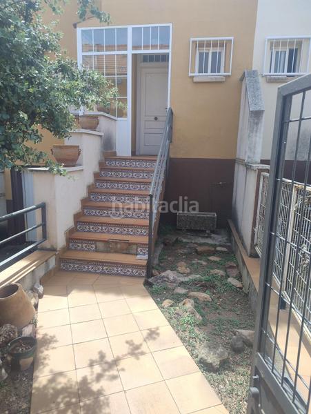 Foto 0ff8ceb6-59e7-43aa-8816-761569c9e9d0. Reihenhaus mit heizung parking in Los Rosales Ciudad Real