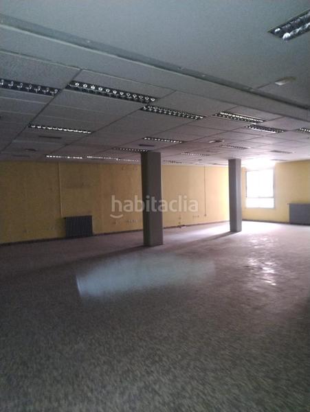 Foto 0b8a0788-ed0a-4005-8534-3c5419154944. Büro mit heizung in Centro - Plaza Mayor Ciudad Real