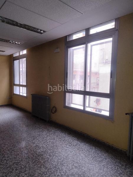 Foto 74a423da-81ac-4d88-885d-26a7843b8806. Büro mit heizung in Centro - Plaza Mayor Ciudad Real