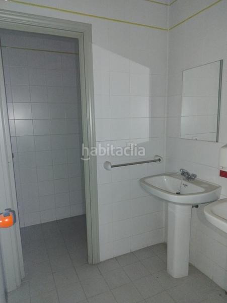 Foto 8c69727f-d636-4485-8be8-03e247eabf1a. Büro mit heizung in Centro - Plaza Mayor Ciudad Real