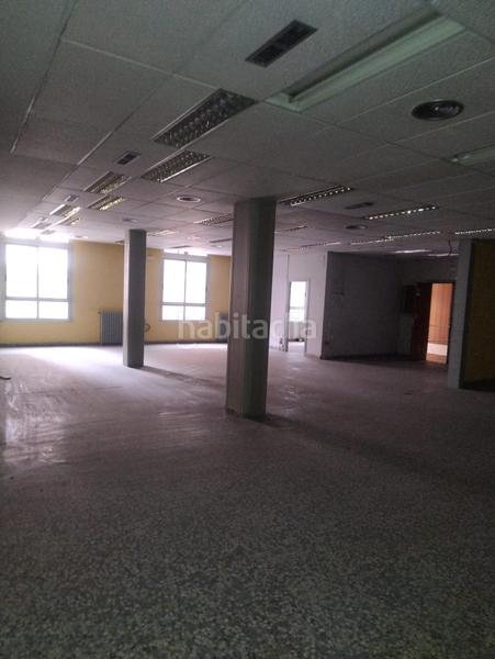 Foto 920e3a00-b0df-4de6-8de0-fce5c62956c3. Büro mit heizung in Centro - Plaza Mayor Ciudad Real