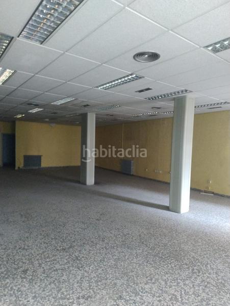 Foto 94deed23-6f60-474c-99fe-d3e3decbb957. Büro mit heizung in Centro - Plaza Mayor Ciudad Real