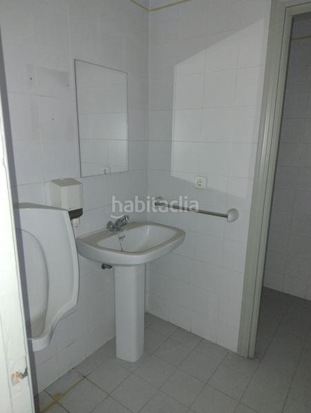 Foto b80981a3-2483-4099-b9af-b9d69f7cc1d2. Büro mit heizung in Centro - Plaza Mayor Ciudad Real