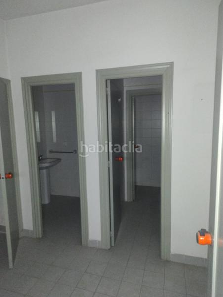 Foto fbb42aed-8cc9-4c21-bb77-de68b2bfecc3. Büro mit heizung in Centro - Plaza Mayor Ciudad Real