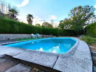 Xalet a Área Rual - Valverde - Las Casas. Se vende chalet en la poblachuela!