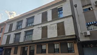 Pis  Calle inmaculada concepcion. Piso con patio, garaje y trastero incluido!