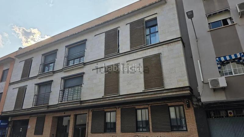 Foto 14d1af50-2fd2-4b96-99a3-fb2e4b5f3aa1. Piso  con patio, garaje y trastero incluido! en Ciudad Real