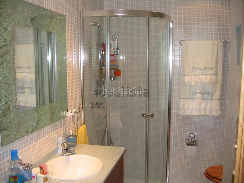 Foto 43acf2d9-6adc-44dd-8510-5933fe367f88. Piso  con patio, garaje y trastero incluido! en Ciudad Real