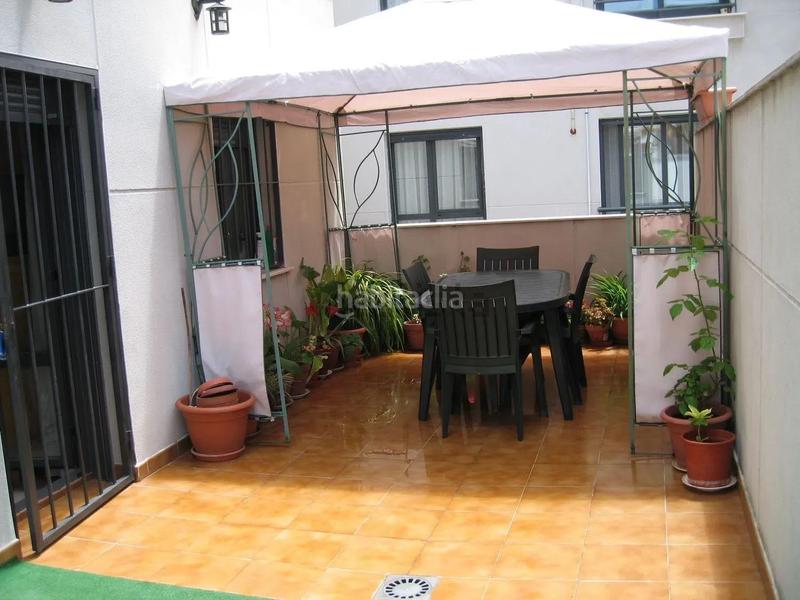 Foto 67e358b6-cc45-43b0-a058-03972d772e71. Piso  con patio, garaje y trastero incluido! en Ciudad Real