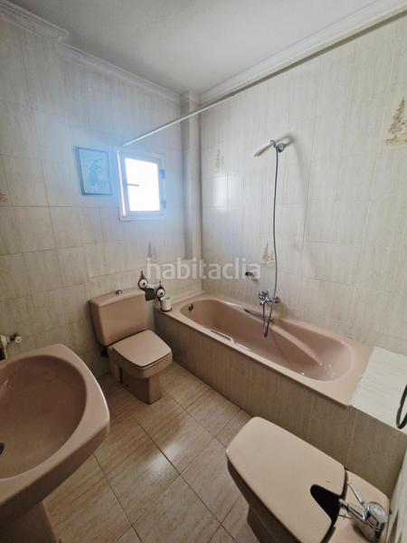 Foto 07cd9454-4cf7-45aa-bafb-d9e3ceed8b4f. Casa a schiera con parcheggio in Santa María - Pío XII Ciudad Real