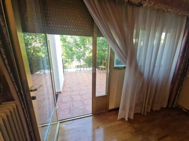 Foto 2079eb07-64b9-42f3-904b-fe92b0c2e4cd. Casa a schiera con parcheggio in Santa María - Pío XII Ciudad Real