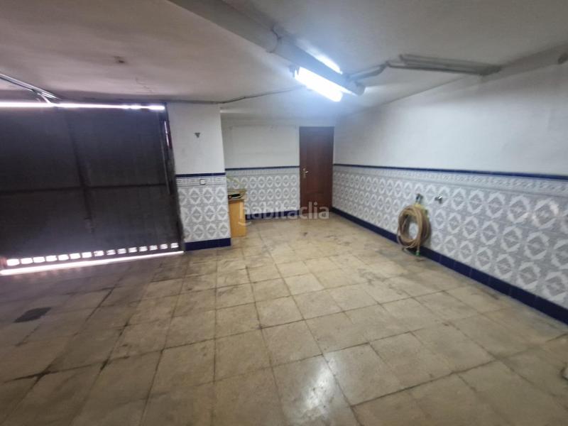 Foto 2717ac55-da4b-4d5a-9ae7-5486d5946500. Casa a schiera con parcheggio in Santa María - Pío XII Ciudad Real