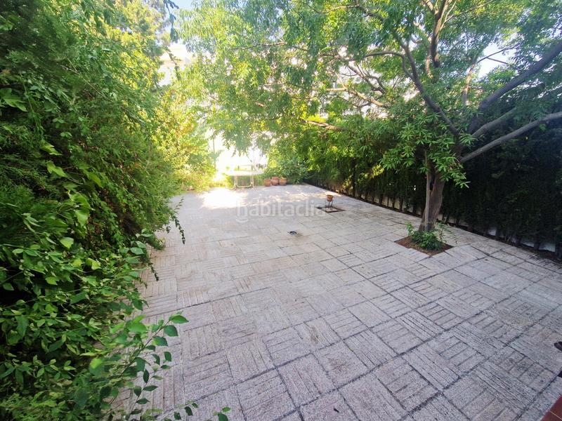 Foto 6f9ac0f7-d06a-4d06-be93-ceb2d1f083c0. Casa a schiera con parcheggio in Santa María - Pío XII Ciudad Real