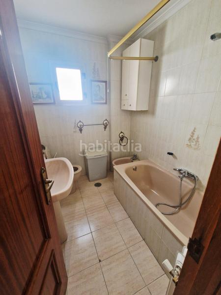 Foto 0310f24a-54d4-495d-846d-c1247f18b725. Casa adosada en Santa María - Pío XII Ciudad Real