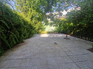Casa adossada  Fortuny